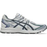 Asics - Jog 100s - Hardloopschoenen - Zwart - Synthetisch