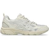 ASICS - Gel Nunobiki - Hardloopschoenen - Cream Silver