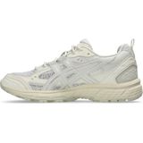 ASICS - Gel Nunobiki - Hardloopschoenen - Cream Silver