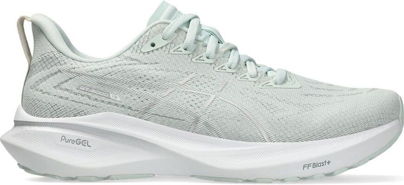 ASICS GT-2000 13 Dames - Hardloopschoenen - Zwart - Mesh