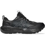 ASICS Gel-Sonoma 8 GTX Trailschuh Herren - Schwarz, Grau, Größe 43.5
