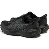 Asics - Gel-Sonoma 8 GTX - Hardloopschoen - Zwart - Imitatieleer/Mesh