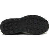 Asics - Gel-Sonoma 8 GTX - Hardloopschoen - Zwart - Imitatieleer/Mesh