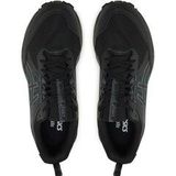 Asics - Gel-Sonoma 8 GTX - Hardloopschoen - Zwart - Imitatieleer/Mesh