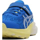 ASICS GT-1000 13 PS - Hardloopschoenen - Blauw - Kinderen