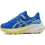 ASICS GT-1000 13 PS - Hardloopschoenen - Blauw - Kinderen