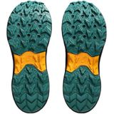 ASICS - Pre Venture 9 GS - Trailrunningschoenen - Blauw - EVA Tussenzool