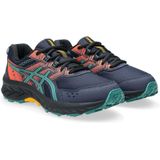 ASICS - Pre Venture 9 GS - Trailrunningschoenen - Blauw - EVA Tussenzool