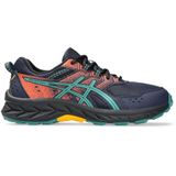 ASICS - Pre Venture 9 GS - Trailrunningschoenen - Blauw - EVA Tussenzool