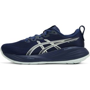 ASICS - CUMULUS 27 - Loopschoen - Mesh - Zwart