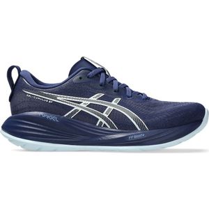 ASICS Gel-CUMULUS 27 Sneakers voor dames, meerkleurig, 36 EU, Meerkleurig, 36 EU