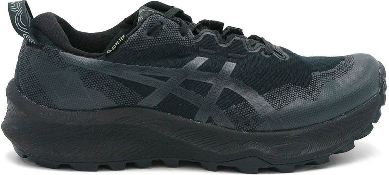 ASICS - Gel Trabuco 13 GTX - Trailschoen - Grijs - Gore-Tex