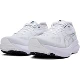 ASICS - Gel Kayano 31 - Hardloopschoenen - Zwart - Materiaal: Textiel