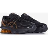 ASICS GEL-KINETIC FLUENT - Zwart - Heren Sportschoenen