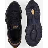 ASICS GEL-KINETIC FLUENT - Zwart - Heren Sportschoenen