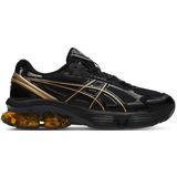 ASICS GEL-KINETIC FLUENT - Zwart - Heren Sportschoenen