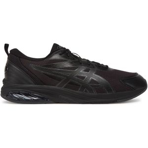 Asics - Gel-Quantum Kei - Sneakers - Zwart - Rubber - Dempingstechnologie