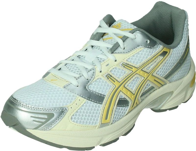 Asics - GEL-1130 - Hardloopschoenen - Wit - Synthetisch