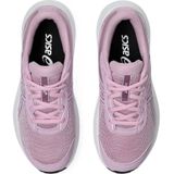 ASICS - CONTEND 9 GS - Hardloopschoenen - Blauw - Synthetisch