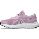ASICS - CONTEND 9 GS - Hardloopschoenen - Blauw - Synthetisch