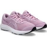 ASICS - CONTEND 9 GS - Hardloopschoenen - Blauw - Synthetisch