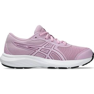 ASICS - CONTEND 9 GS - Hardloopschoenen - Blauw - Synthetisch