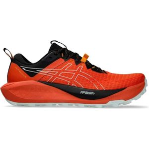 Trail schoenen Asics GEL-Trabuco 13 1011b973-800 Maat 44 EU