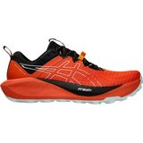 Asics - Gel Trabuco 13 - Trailschoenen - Zwart - Textiel