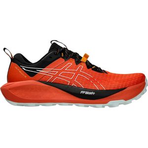 Asics - Gel Trabuco 13 - Trailschoenen - Zwart - Textiel