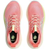 Asics - Gel Nimbus 27 - Trailschoenen - Dames - Kleur: Divers - Materiaal: Textiel