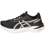 Asics - GT 1000 13 - Hardloopschoenen - Dames - Zwart - Gel™ Technologie