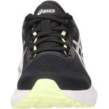 Asics - Gt 1000 13 - Hardloopschoenen - Zwart - Sintetisch