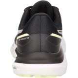 Asics - Gt 1000 13 - Hardloopschoenen - Zwart - Sintetisch