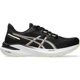 Asics - Gt 1000 13 - Hardloopschoenen - Zwart - Sintetisch