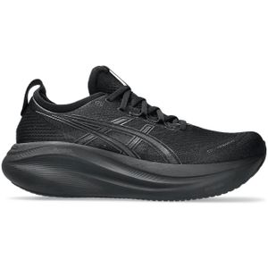 ASICS Gel-Nimbus 27 Sneakers voor heren, meerkleurig, 40 EU, Meerkleurig, 40 EU