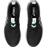 Asics - Noosa Tri 16 - Hardloopschoenen - Zwart - Mesh