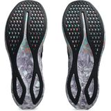 Asics - Noosa Tri 16 - Hardloopschoenen - Zwart - Mesh
