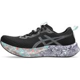 Asics - Noosa Tri 16 - Hardloopschoenen - Zwart - Mesh
