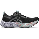 Asics - Noosa Tri 16 - Hardloopschoenen - Zwart - Mesh