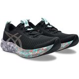 Asics - Noosa Tri 16 - Hardloopschoenen - Zwart - Mesh