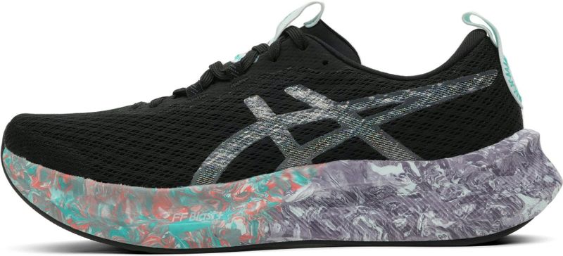 ASICS NOOSA TRI 16 Sneakers voor heren, meerkleurig, 50,5 EU, Meerkleurig, 50.5 EU