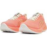 Asics - Gel Cumulus 27 - Hardloopschoenen - Dames - Zwart - Mesh