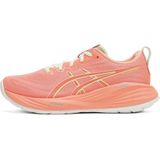 Asics - Gel Cumulus 27 - Hardloopschoenen - Dames - Zwart - Mesh