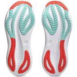 Asics - Gel Nimbus 27 - Hardloopschoenen - Zwart - Textiel