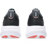 Asics - Gel Nimbus 27 - Hardloopschoenen - Zwart - Textiel