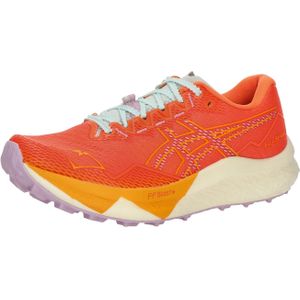 Asics - Fujispeed 3 - Trailschoenen - Zwart - Lichtgewicht - Voor Trailrunning