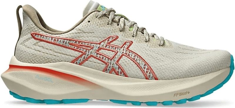 Asics - GT-2000 13 TR - Hardloopschoenen - Kleur - Materiaal