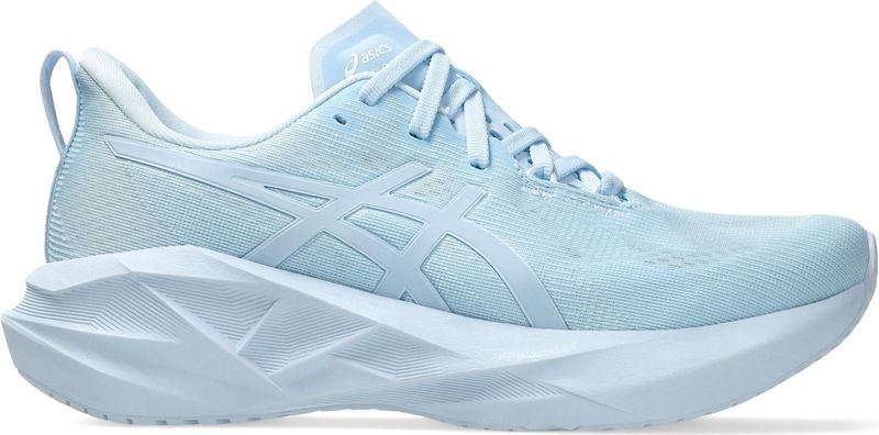 Asics - Novablast 5 Lite Show - Hardloopschoenen - Kleur - Materiaal