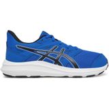 Laufschuhe Asics Jolt 4 Gs 1014A300 Blau