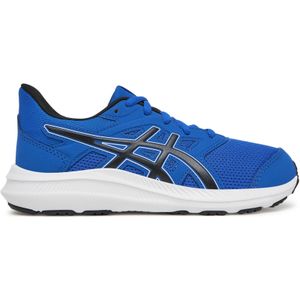 Sneakers Jolt 4 ASICS. Polyester materiaal. Maten 33. Blauw kleur
